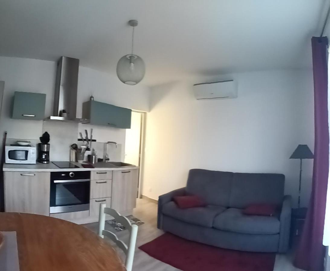 Appartamento Lou Maset 2 Saint-Paul-Trois-Châteaux Esterno foto