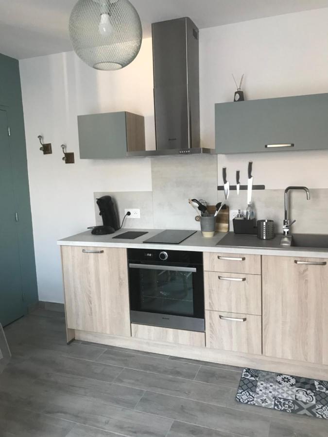 Appartamento Lou Maset 2 Saint-Paul-Trois-Châteaux Esterno foto