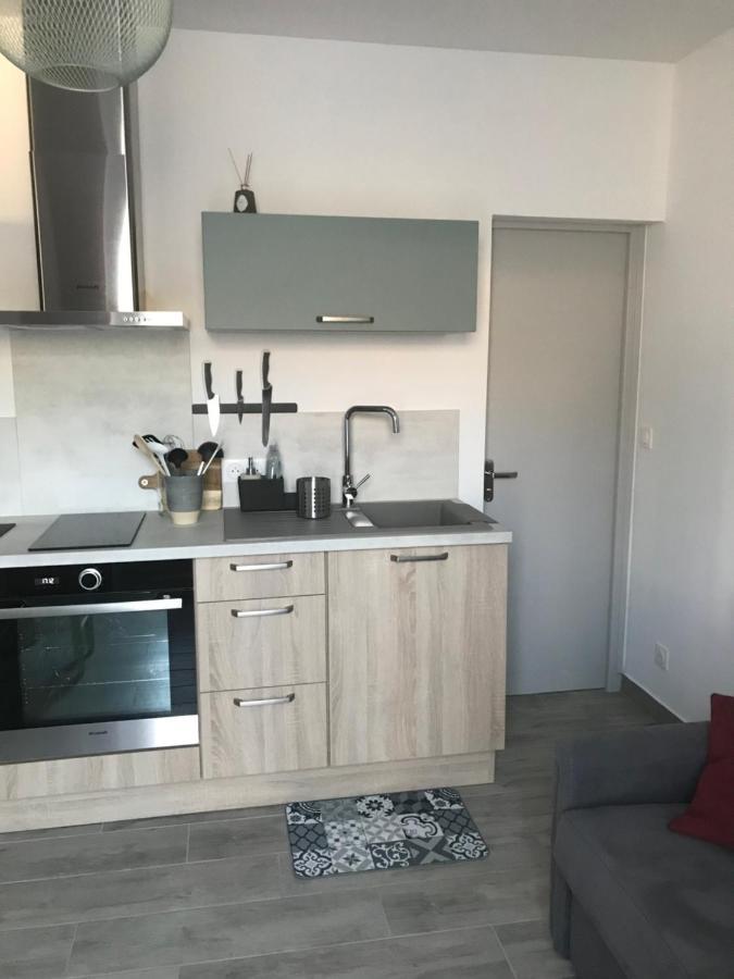 Appartamento Lou Maset 2 Saint-Paul-Trois-Châteaux Esterno foto