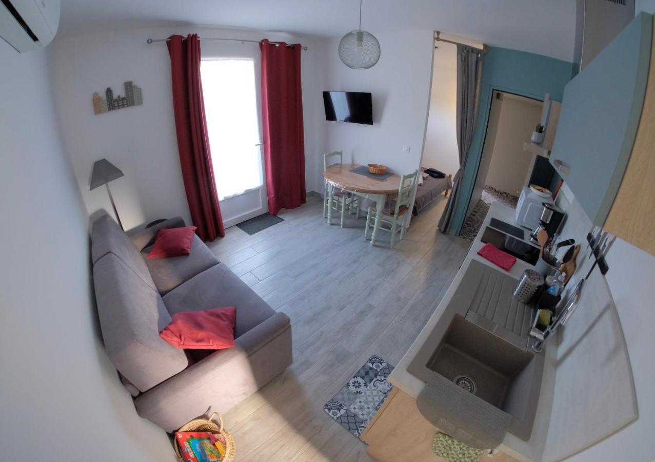 Appartamento Lou Maset 2 Saint-Paul-Trois-Châteaux Esterno foto