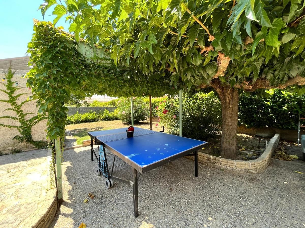 Appartamento Lou Maset 2 Saint-Paul-Trois-Châteaux Esterno foto